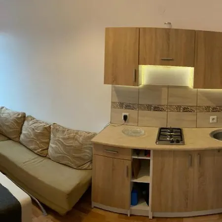 Apartament Cieplice Warmbrunn Exterior photo