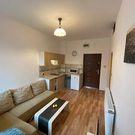Apartament Cieplice Warmbrunn Exterior photo