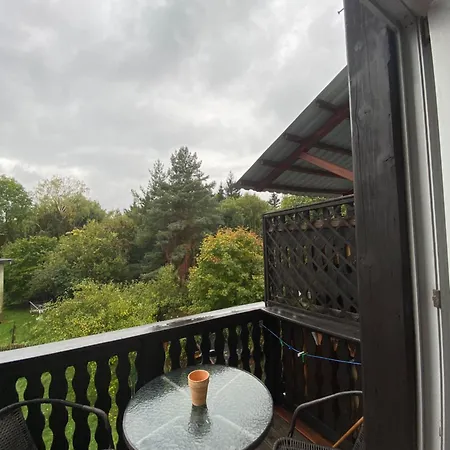 Apartament Cieplice Warmbrunn Exterior photo