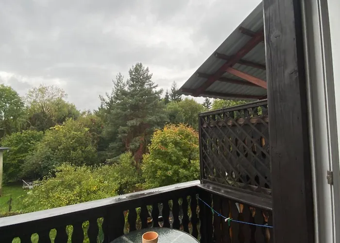 Apartament Cieplice